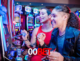 00bet: A Experiência de Casino com Jogos de Mesa ao Vivo