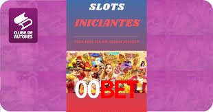 Sinta a adrenalina dos jogos de cassino com 00bet