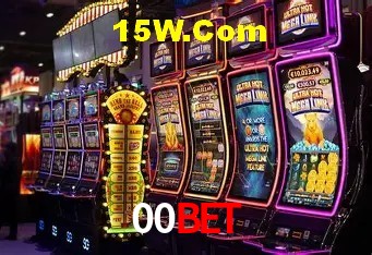 Recursos de Bônus 00bet