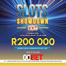 Daily Bonuses 00bet