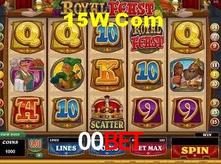 Estatísticas do Jogo 00bet