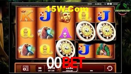 Integração de APIs 00bet