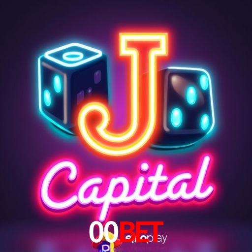 Descubra o Mundo do Cassino Online com 00bet