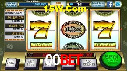 Diretório de Jogos 00bet