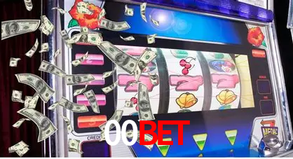Provedores de Jogos 00bet