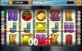 Descubra o Mundo do Cassino Online com 00bet