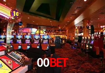 Inovações de Jogos na 00bet: O Futuro das Experiências Interativas