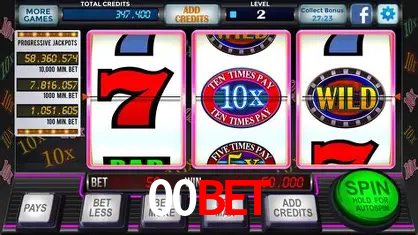 A Experiência Imersiva dos Cassinos Ao Vivo no 00bet